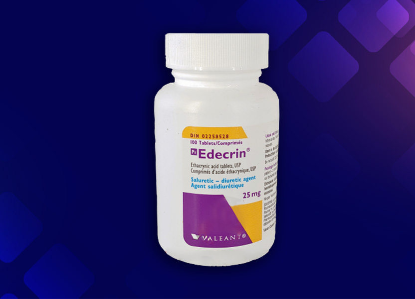 Edecrin online store